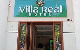 Hotel Villa Real